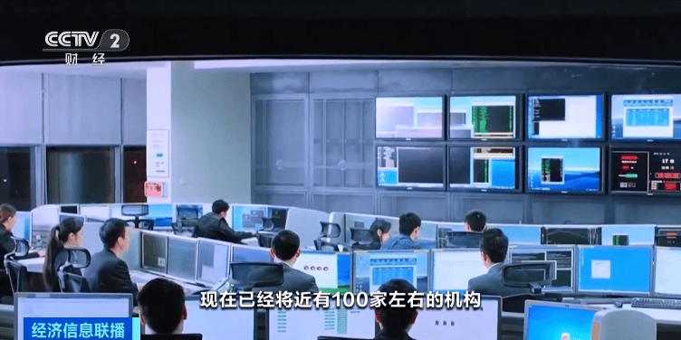 量化交易平台的将来：你更看好算法智慧还是人类洞察力？
